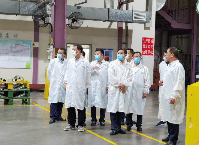 張建恒到汕頭樂(lè)凱、廈門圖文調(diào)研